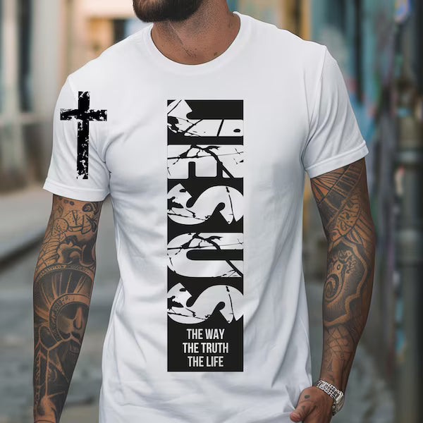 Jesus