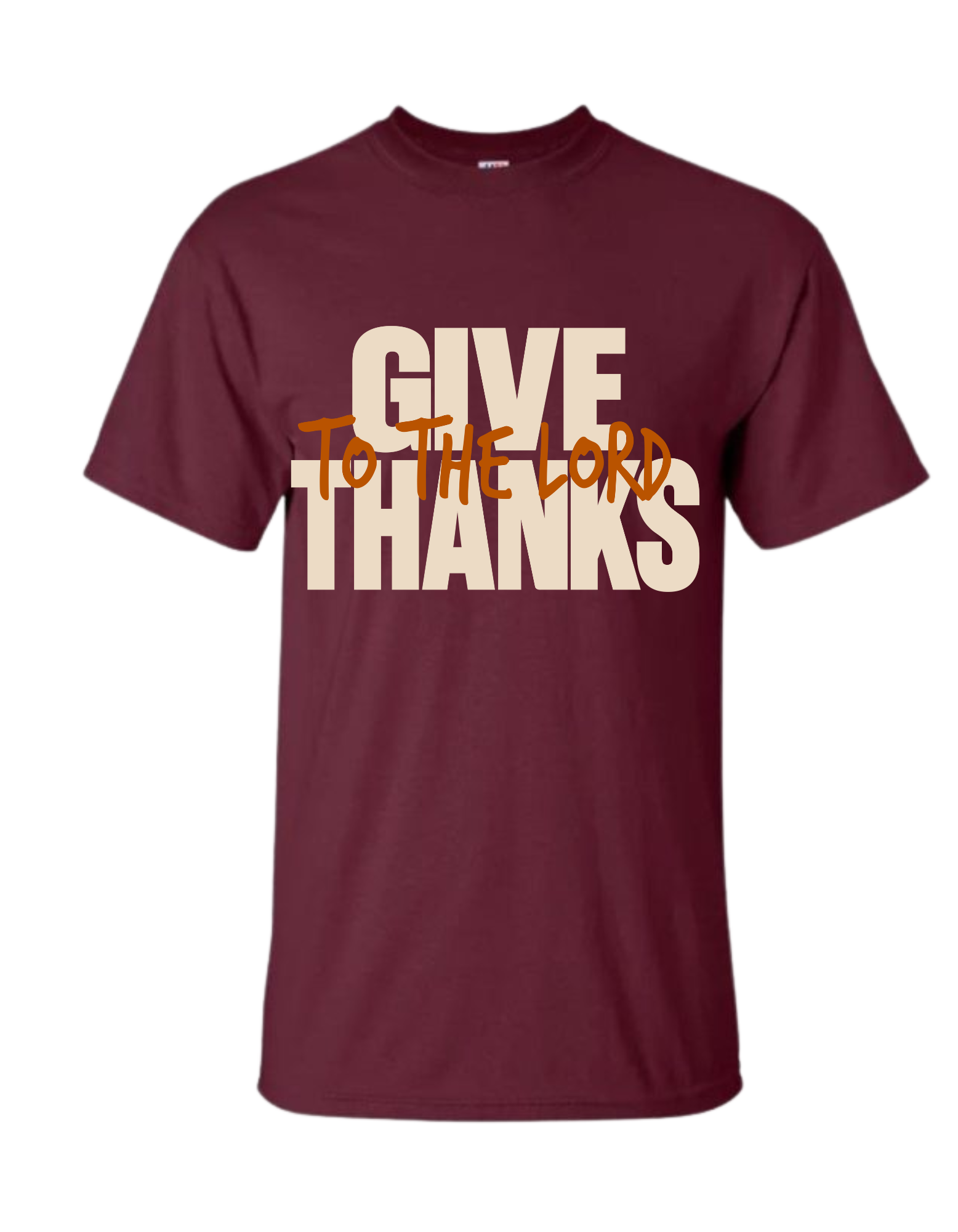 Give Thanks to the Lord