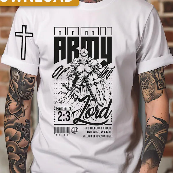 Army of the Lord
