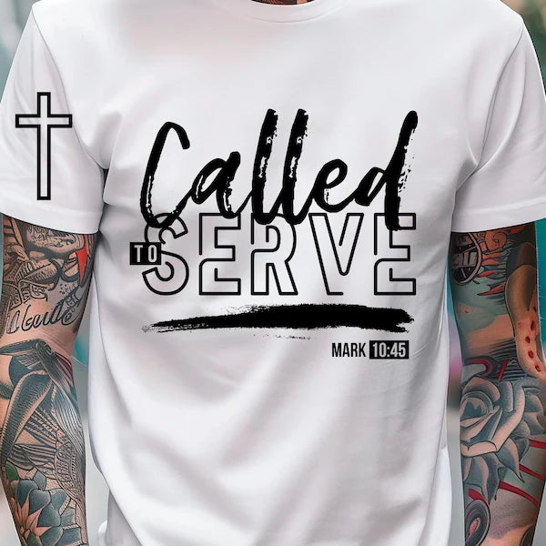 Called to Serve