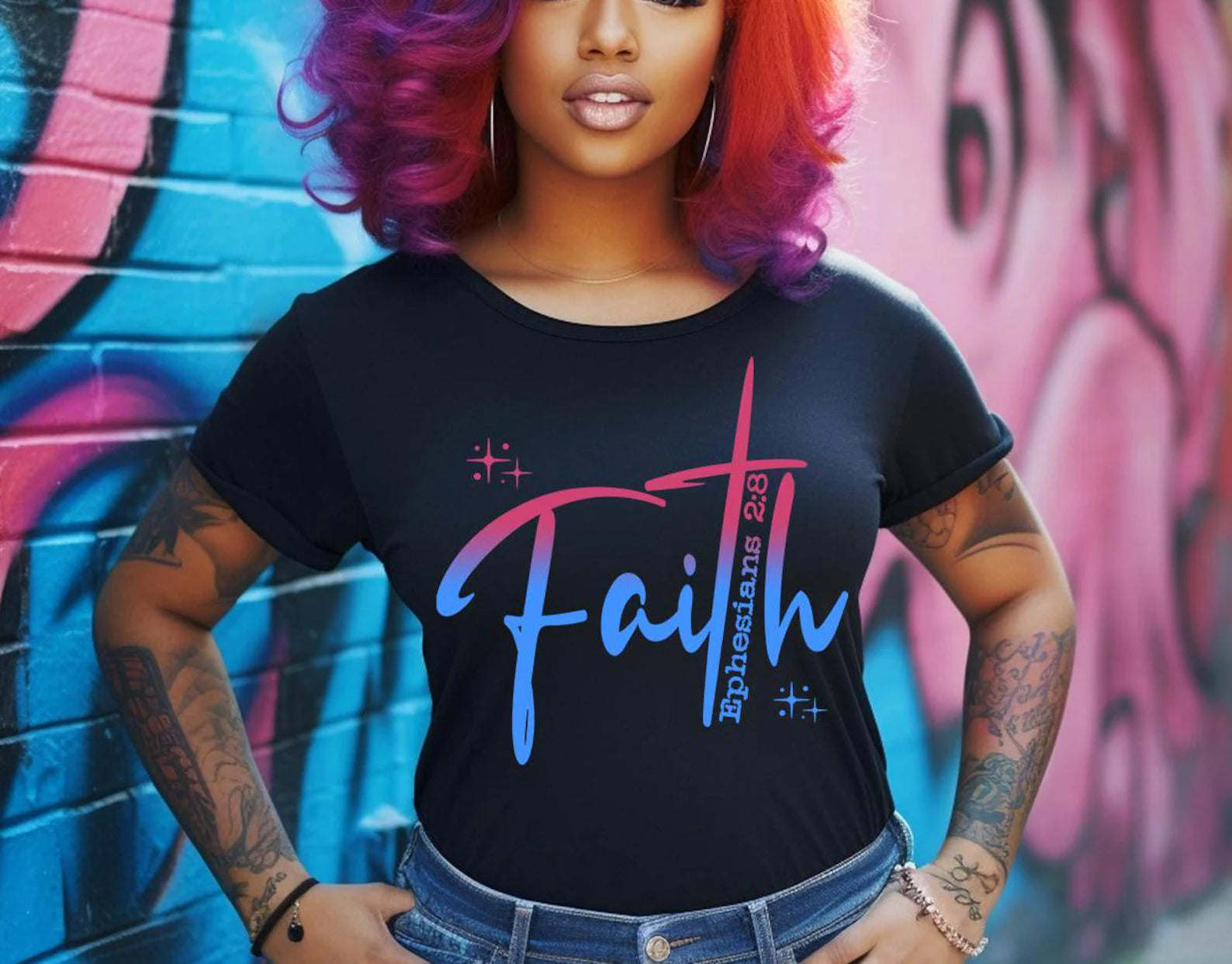 Faith