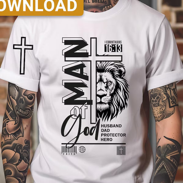 Man of God