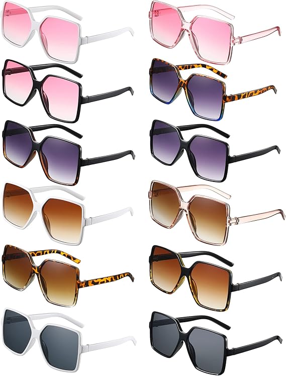 "Grace & Glare" Sunglasses